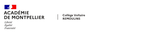 Collège Voltaire Remoulins